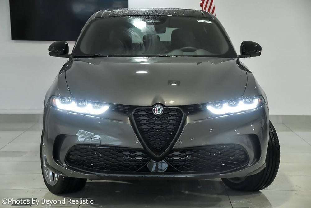 2024 Alfa Romeo Tonale Veloce Eawd