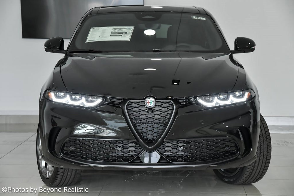 2024 Alfa Romeo Tonale Veloce Eawd