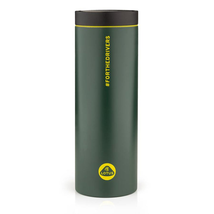 Lotus Thermal water bottle