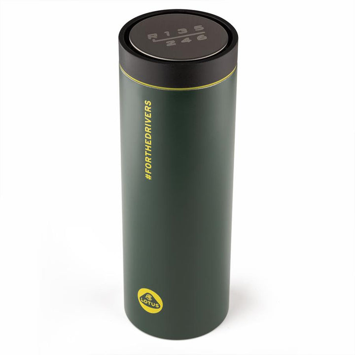 Lotus Thermal water bottle
