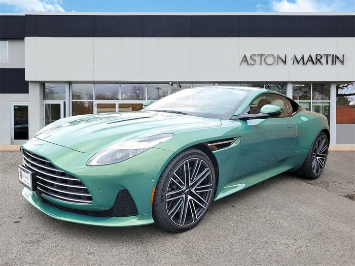 2024 Aston Martin DB12 