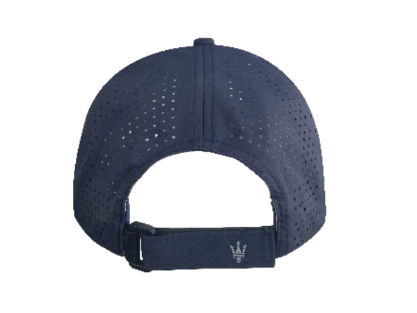 Maserati Dri-FIT Perforated Performance Cap