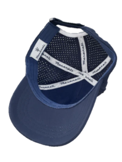 Maserati Dri-FIT Perforated Performance Cap