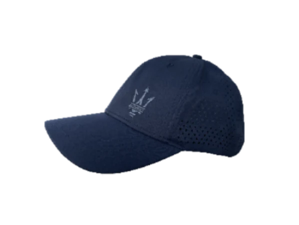 Maserati Dri-FIT Perforated Performance Cap