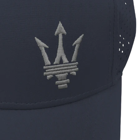Maserati Dri-FIT Perforated Performance Cap