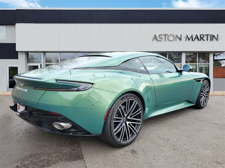 2024 Aston Martin DB12 