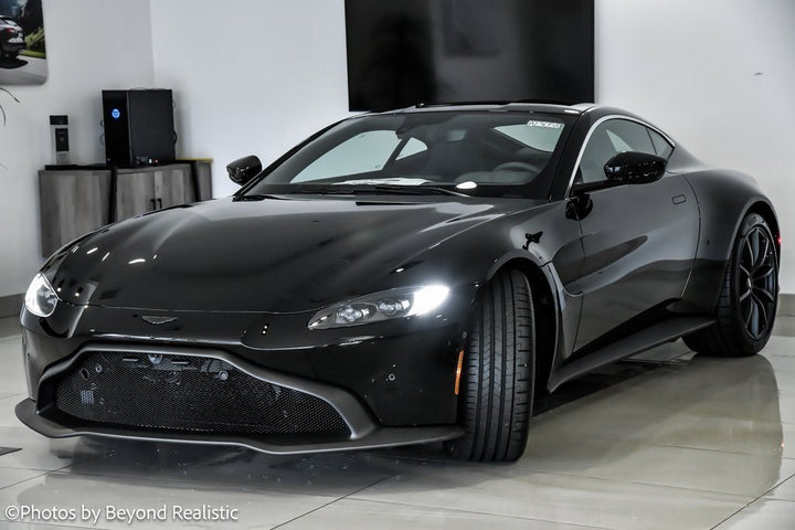 2023 Aston Martin Vantage 