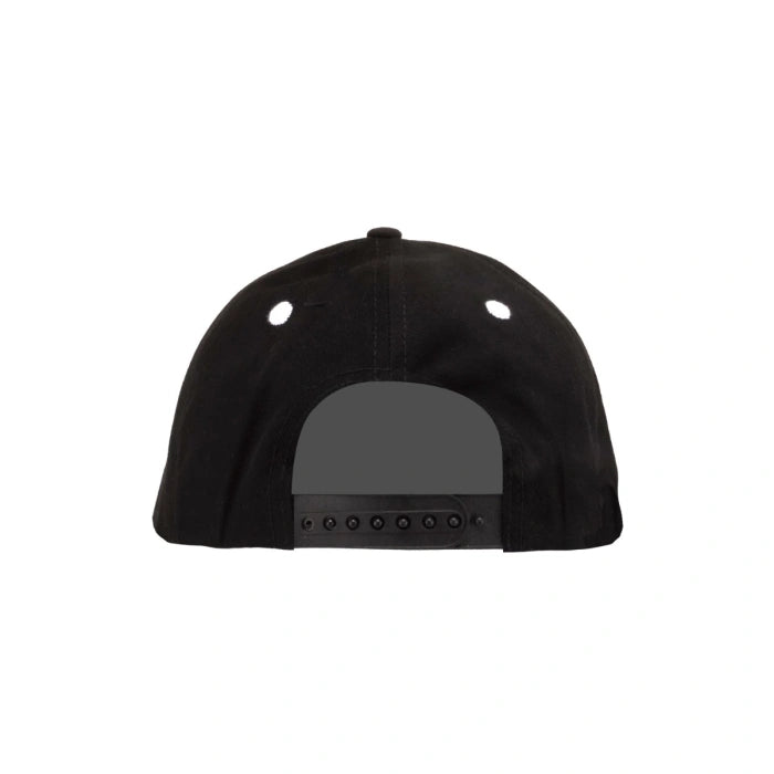 Alfa Romeo Snap Back Cap