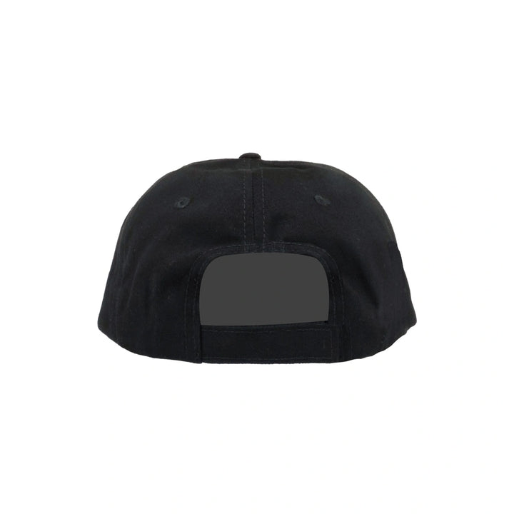 Alfa Romeo Script with White Lines Cap