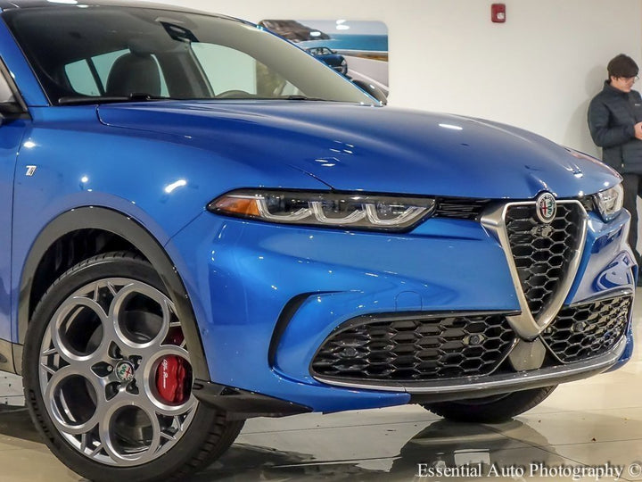 2024 Alfa Romeo Tonale Ti Eawd