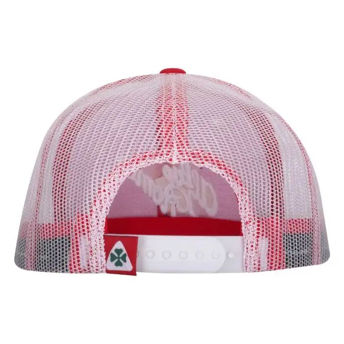 Alfa Romeo Vintage Style Cap