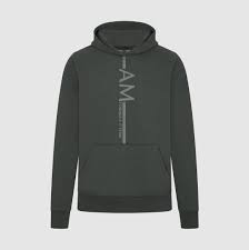 Aston Martin F1 Team Oversized Hoodie