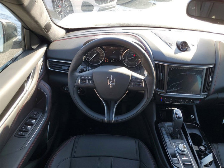 2024 Maserati Levante Modena Ultima