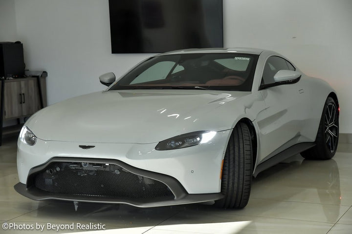 2023 Aston Martin Vantage 