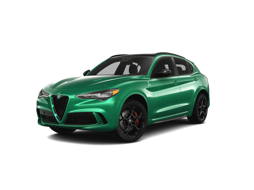 2024 Alfa Romeo Stelvio Quadrifoglio Awd