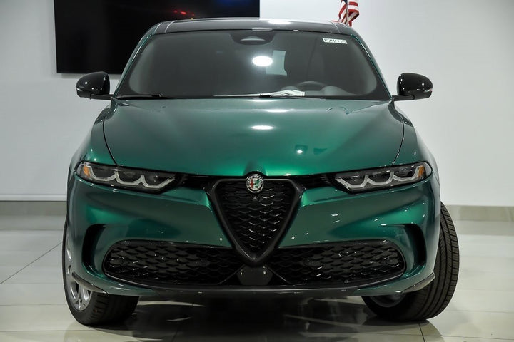 2024 Alfa Romeo Tonale Veloce Eawd