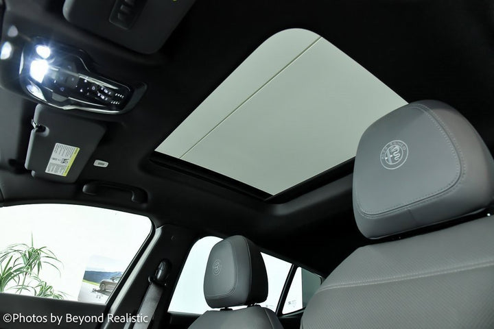 2024 Alfa Romeo Tonale Veloce Eawd
