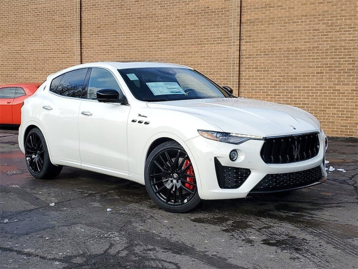 2024 Maserati Levante Modena Ultima